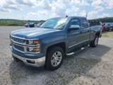 Used 2014 Chevrolet Silverado 1500 LT w/ All Star Edition image 3