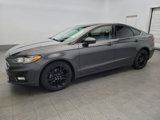 Used 2020 Ford Fusion SE w/ Equipment Group 151A image 2