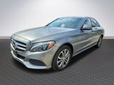 Used 2016 Mercedes-Benz C 300 4MATIC Sedan w/ Premium 2 Package image 3
