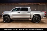 Used 2018 Toyota Tundra SR5 w/ TRD Off Road Package image 5