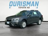 Used 2018 Subaru Outback 2.5i image 2