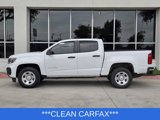 Used 2022 Chevrolet Colorado W/T w/ WT Convenience Package image 4