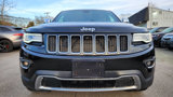 Used 2014 Jeep Grand Cherokee Limited w/ Luxury Group II image 5