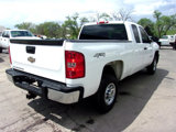 Used 2008 Chevrolet Silverado 2500 W/T image 5