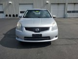 Used 2012 Nissan Sentra 2.0 S image 2