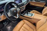 Certified 2022 BMW 740i w/ Premium Package image 4