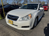 Used 2010 Subaru Legacy 2.5i Limited image 4