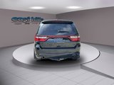 Certified 2022 Dodge Durango GT w/ Blacktop Package image 3