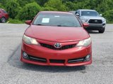 Used 2012 Toyota Camry SE image 2