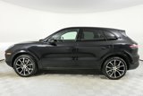Certified 2021 Porsche Cayenne image 2