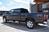 Used 2013 Ford F250 Lariat w/ Lariat Ultimate Pkg image 4