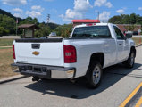 Used 2012 Chevrolet Silverado 1500 W/T image 5