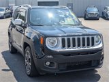 Used 2018 Jeep Renegade Limited w/ UConnect 8.4 Nav Group image 2