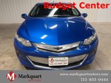 Used 2017 Chevrolet Volt LT w/ Comfort Package image 3