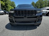 New 2025 Jeep Grand Cherokee L Altitude image 2