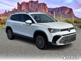 New 2025 Volkswagen Taos SE image 4