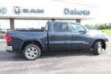 New 2025 RAM 1500 Big Horn image 2