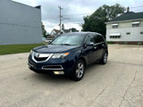 Used 2012 Acura MDX image 3