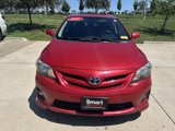 Used 2011 Toyota Corolla image 2