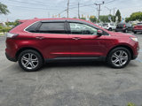 Used 2017 Ford Edge Titanium w/ Equipment Group 301A image 2