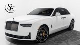 Used 2025 Rolls-Royce Ghost Black Badge image 2