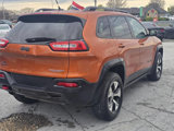 Used 2015 Jeep Cherokee Trailhawk image 3