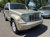 Used 2010 Jeep Liberty Limited w/ Comfort/Convenience Group image 3