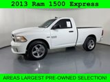 Used 2013 RAM 1500 Express image 3