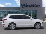 New 2025 Cadillac XT6 Premium Luxury w/ LPO, Floor Liner Package image 5