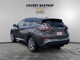 Used 2015 Nissan Murano Platinum image 5
