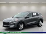 Used 2022 Ford Escape SE w/ Cold Weather Package image 2