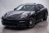 Used 2016 Porsche Panamera 4 Edition image 3