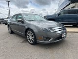 Used 2010 Ford Fusion SEL image 2