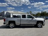 Used 2018 Chevrolet Silverado 1500 LTZ w/ LTZ Plus Package image 4