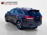 Used 2016 Kia Sorento EX w/ EX Premium Package image 5