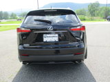 Used 2016 Lexus NX 200t AWD image 6