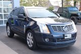 Used 2016 Cadillac SRX Premium w/ Driver Assist Package image 6