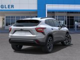 New 2025 Chevrolet Trax RS image 4