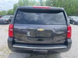 Used 2015 Chevrolet Suburban LTZ w/ Max Trailering Package image 4