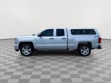 Used 2018 Chevrolet Silverado 1500 Custom w/ Trailering Package image 5