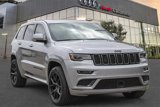Used 2019 Jeep Grand Cherokee High Altitude image 3