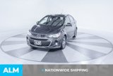 Used 2020 Chevrolet Sonic LT w/ Convenience Package image 2