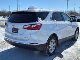 Used 2019 Chevrolet Equinox LT w/ Driver Convenience Package image 4