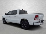 Used 2021 RAM 1500 Big Horn image 6