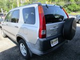 Used 2002 Honda CR-V EX image 6