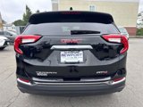 Used 2024 GMC Terrain AT4 w/ Infotainment Package II image 5