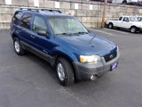 Used 2007 Ford Escape 4WD Hybrid image 5