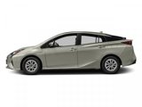 Certified 2017 Toyota Prius Three image 3