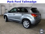 Used 2015 Mitsubishi Outlander Sport ES image 2