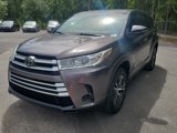 Used 2019 Toyota Highlander LE image 3